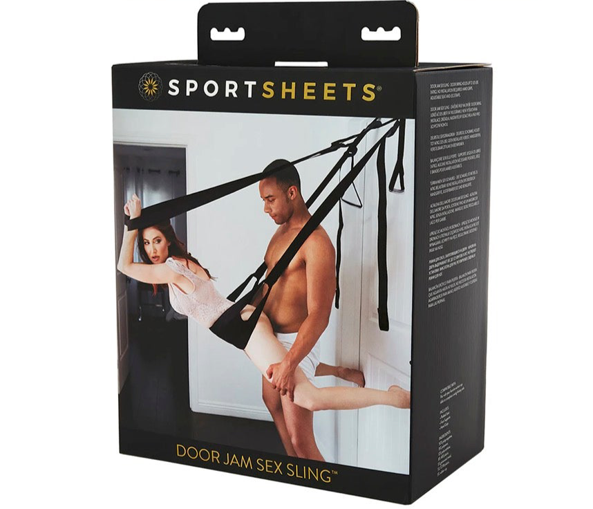 Door Sling