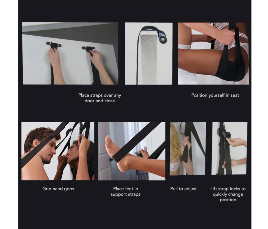 Door Sling