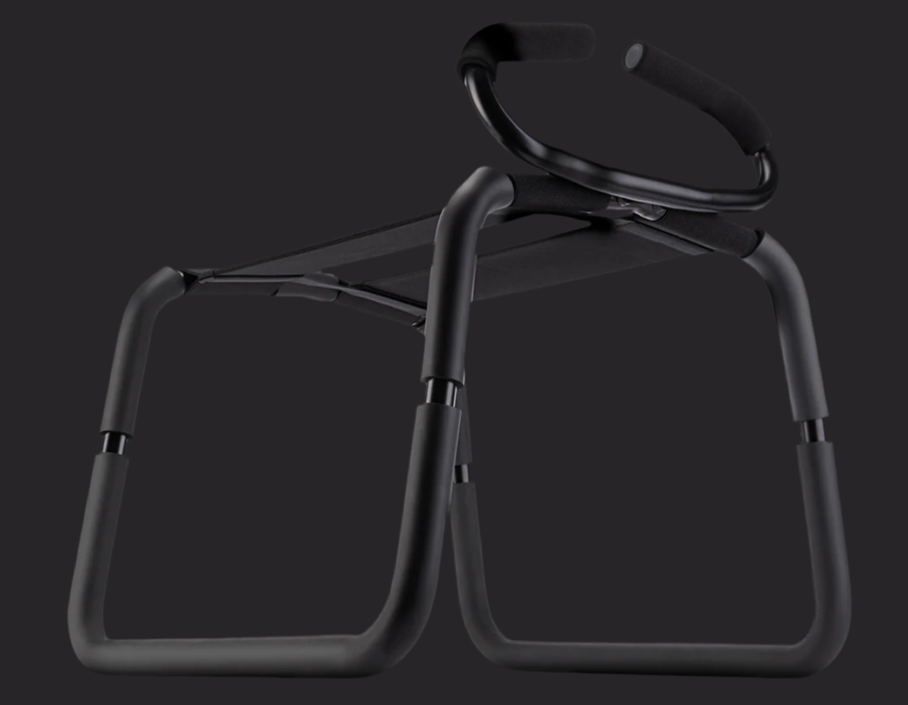 Bounce Squatter Stool