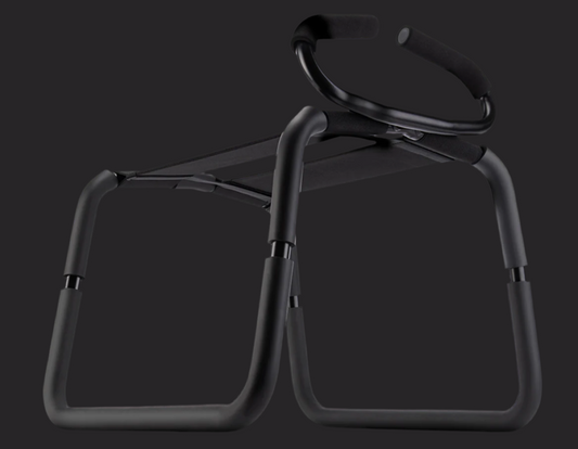 Bounce Squatter Stool