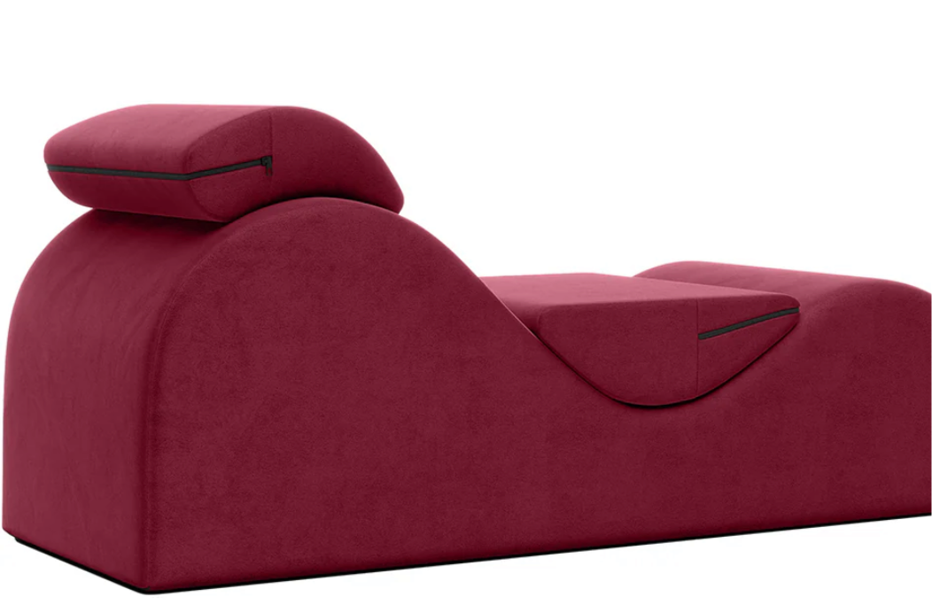Chaise Lounger
