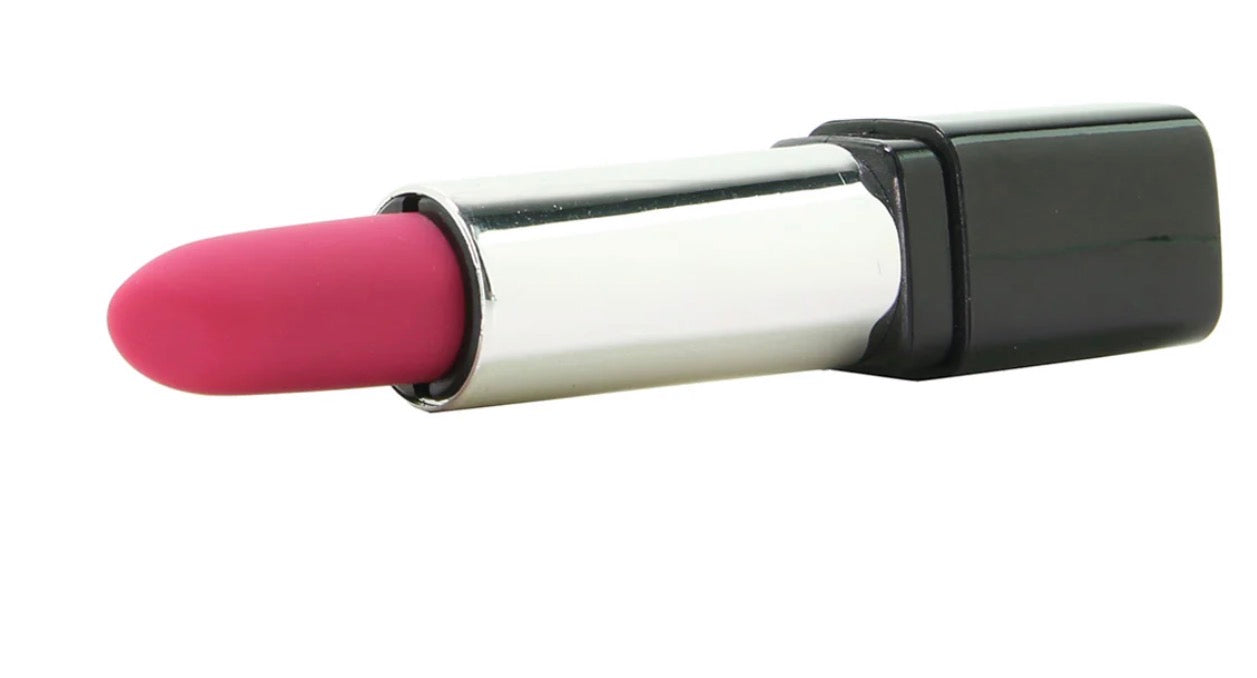 Rosé Kisses Vibrator