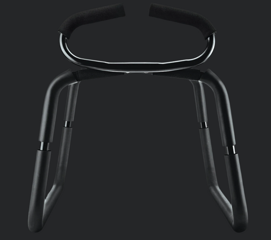 Bounce Squatter Stool