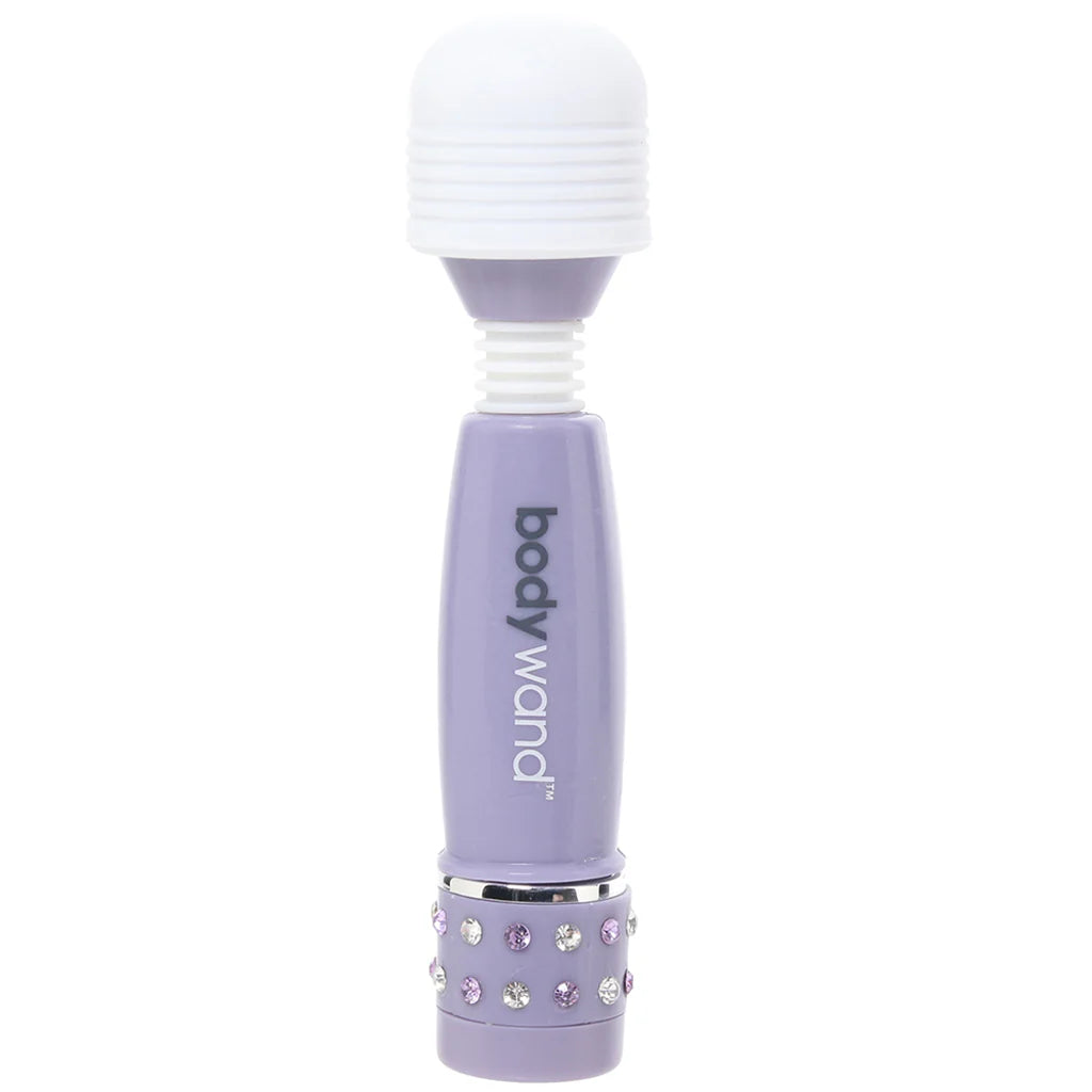 BodyWand Mini Massager