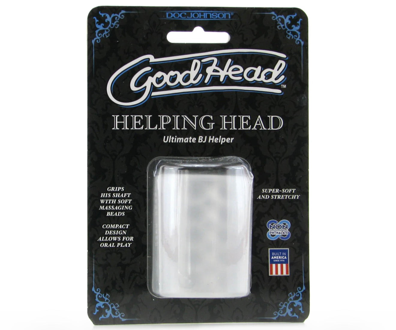 Head Helper