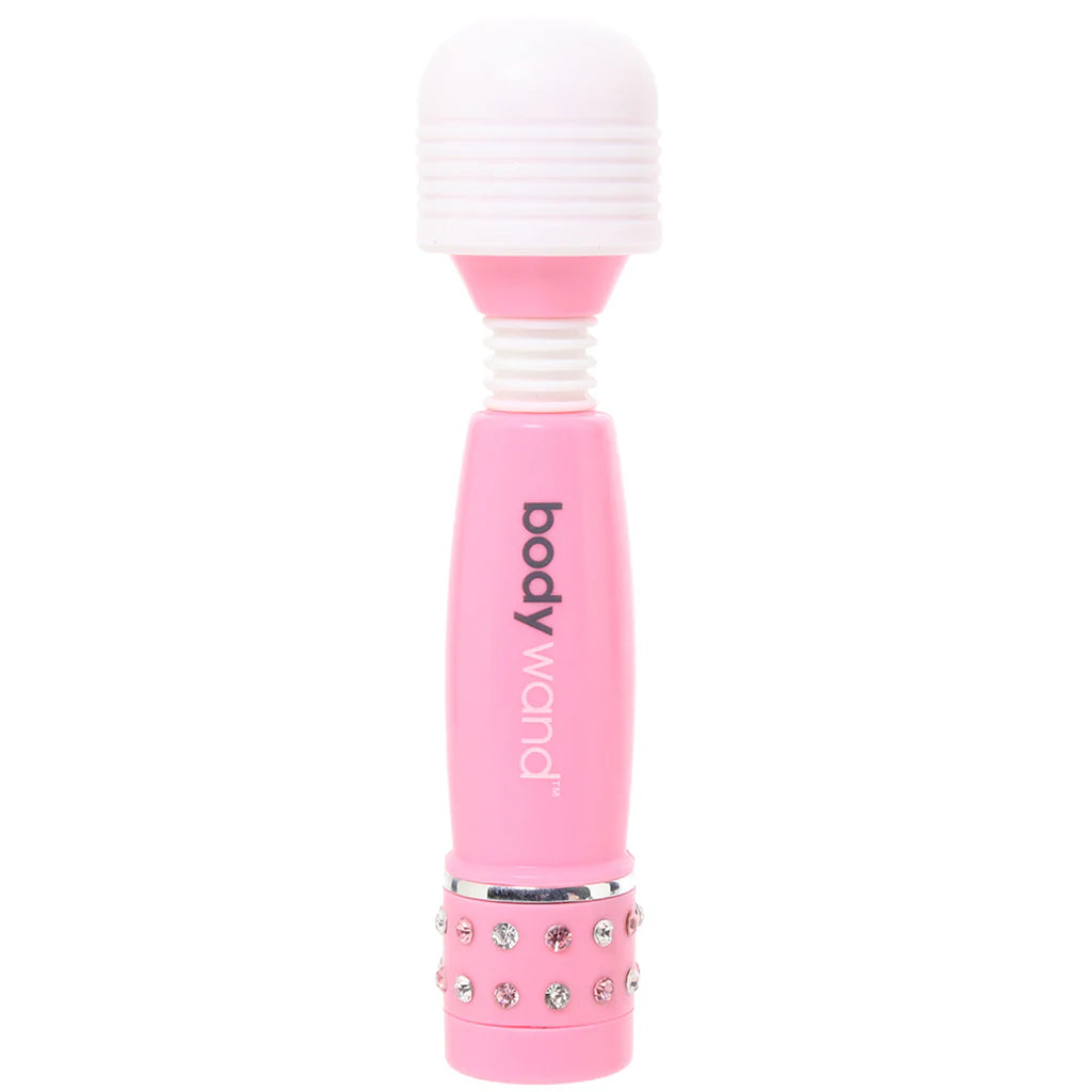 BodyWand Mini Massager