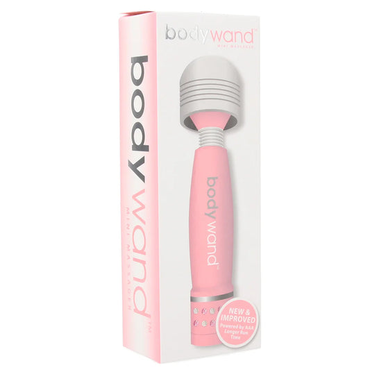 BodyWand Mini Massager
