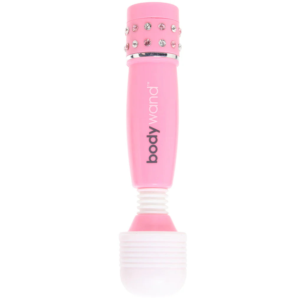 BodyWand Mini Massager