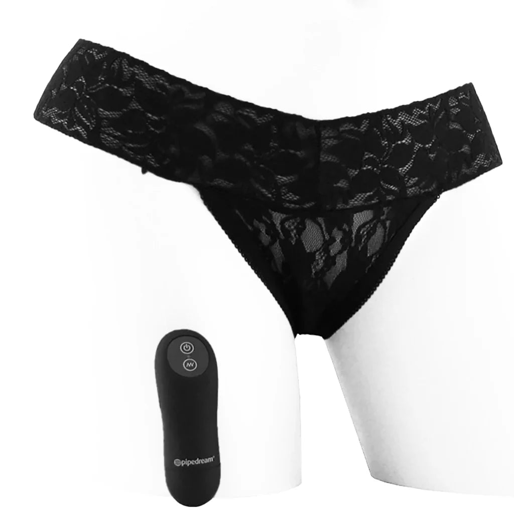 Vibrating Panties