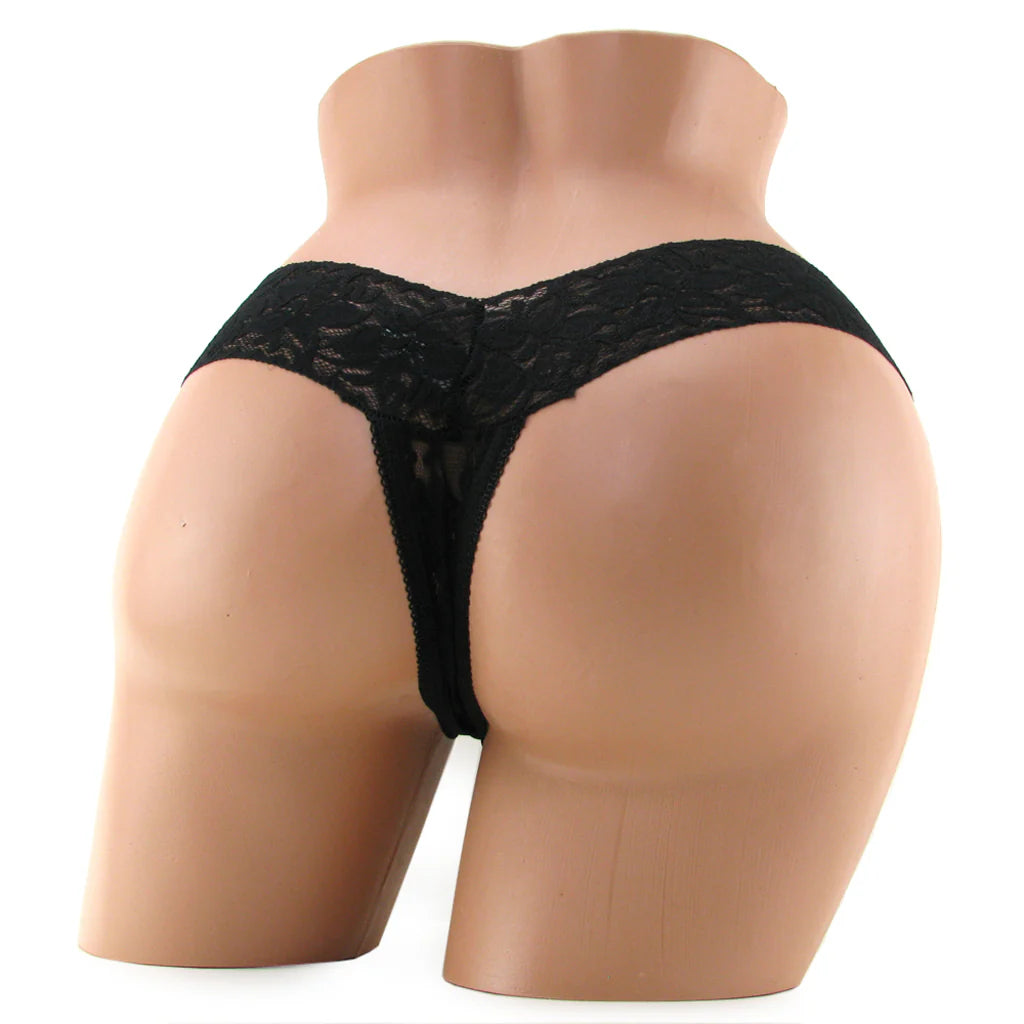 Vibrating Panties