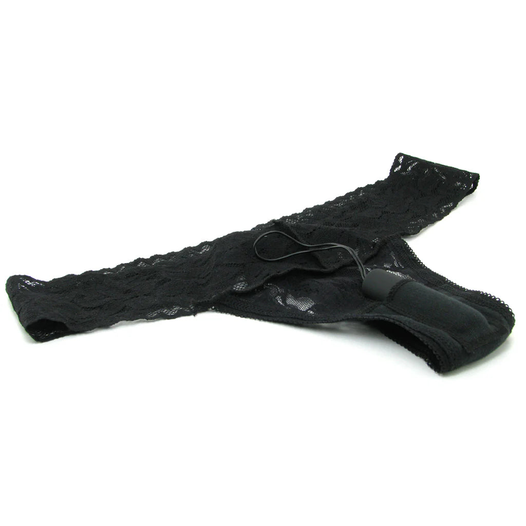 Vibrating Panties